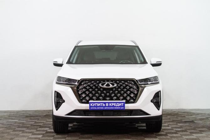 Chery Tiggo 7 Pro Max I с пробегом 2023 года, цена 2 029 000 рублей, 98000 км, внедорожник, Автокод Объявления