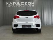 Kia Ceed II Рестайлинг Пермь  - изображение 22