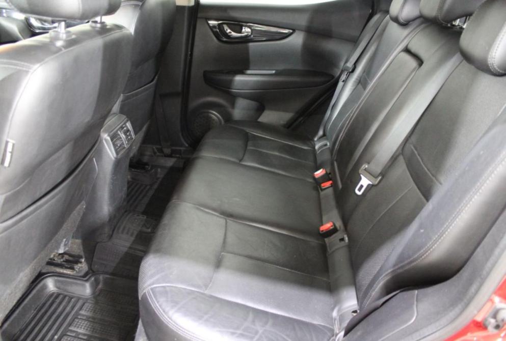 Nissan Qashqai II Астрахань  - изображение 19