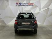 Lada (ВАЗ) Granta I Рестайлинг Азнакаево  - изображение 31