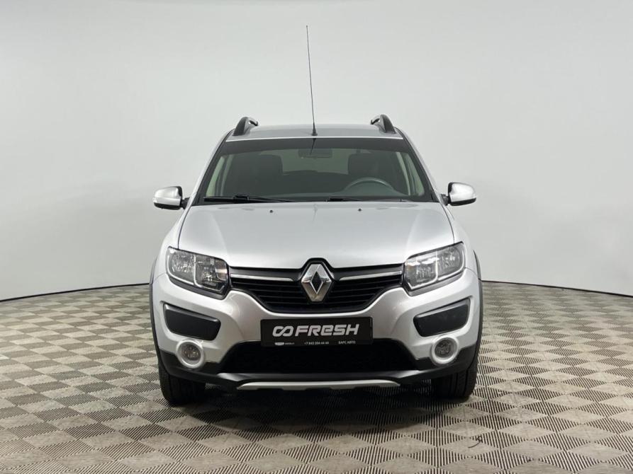 Renault Sandero II Казань  - изображение 3