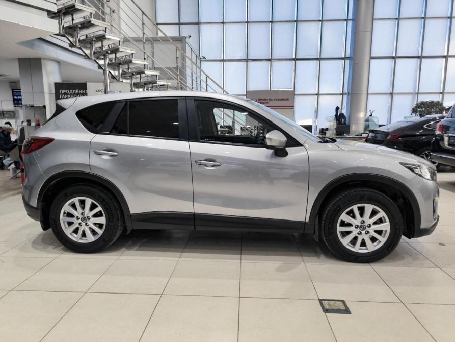 Mazda CX-5 I Казань  - изображение 5