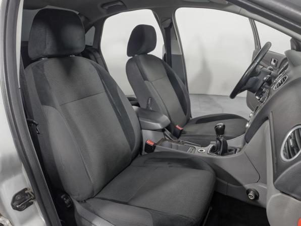 Ford Focus II Рестайлинг с пробегом 2008 года, цена 349 000 рублей, 247179 км, седан, Автокод Объявления