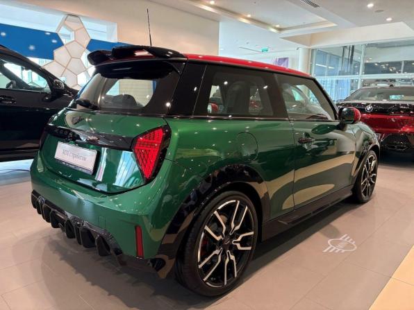 Новый Mini Hatch IV (F65/F66/J01) 2025 года, цена 6 825 000 рублей, хэтчбек, Автокод Объявления