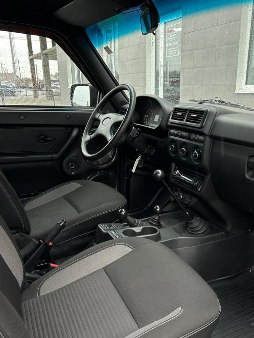 Lada (ВАЗ) 2121 (4x4) I Рестайлинг (2020) Альметьевск  - изображение 14