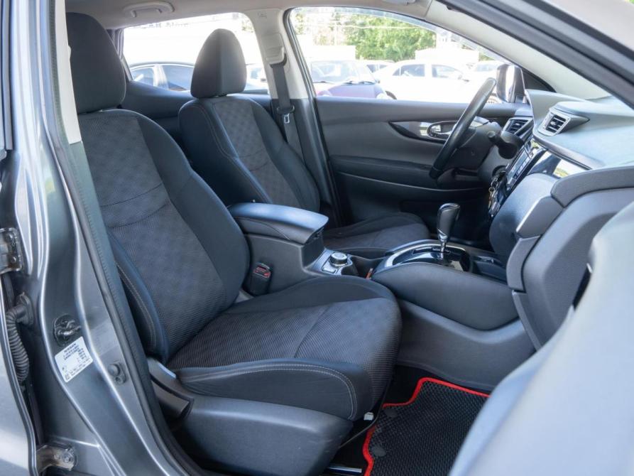 Nissan Qashqai II Волгоград  - изображение 8