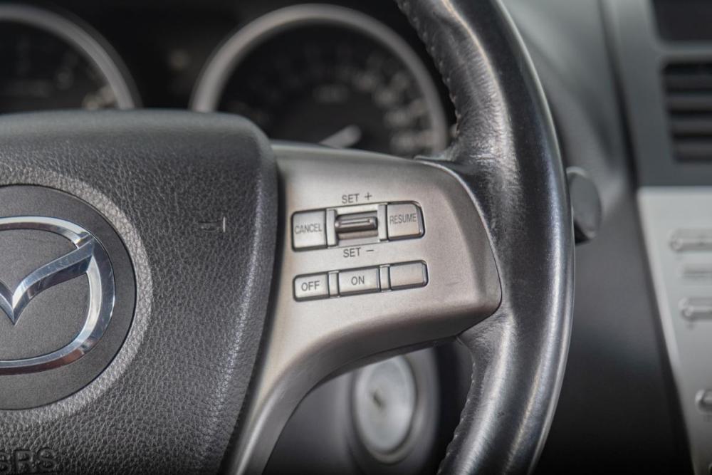Mazda 6 II (GH) Томск  - изображение 15