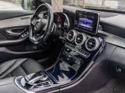 Mercedes-Benz C-Класс IV (W205) Волгоград  - изображение 71