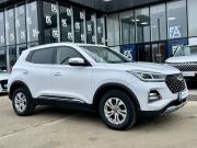 Chery Tiggo 4 Pro I Краснодар  - изображение 30