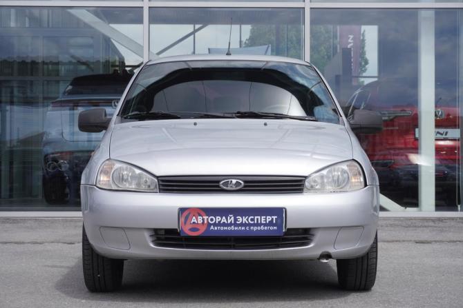 Lada (ВАЗ) Kalina I с пробегом 2012 года, цена 278 000 рублей, 200000 км, хэтчбек, Автокод Объявления