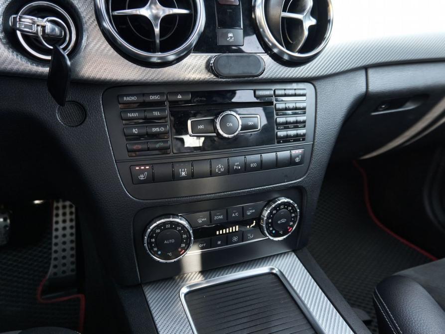 Mercedes-Benz GLK-Класс I (X204) Рестайлинг Казань  - изображение 10