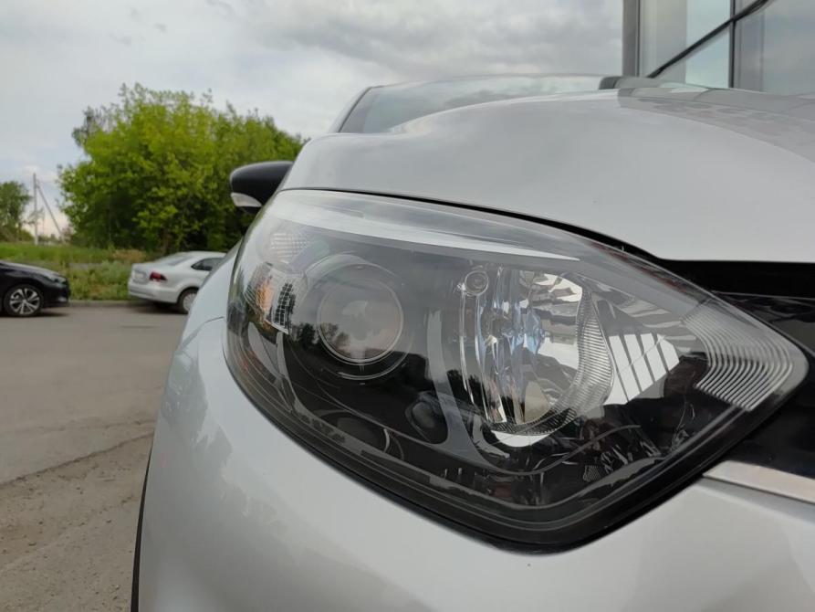 Renault Kaptur I Ижевск  - изображение 21