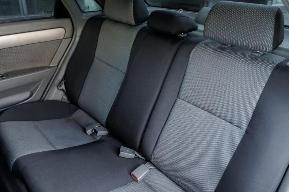 Chevrolet Lacetti I Ульяновск  - изображение 22