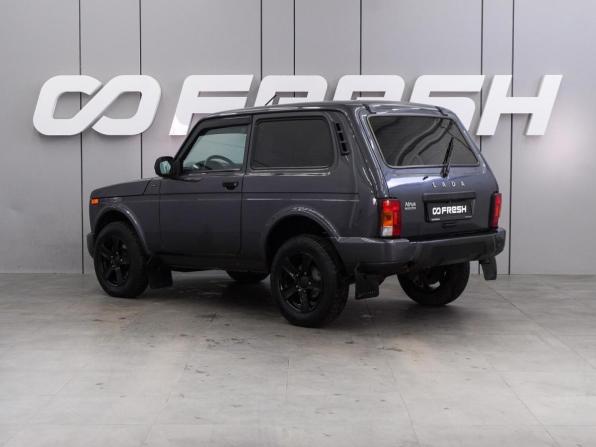 Lada (ВАЗ) 2121 (4x4) I Рестайлинг (2020) с пробегом 2021 года, цена 829 000 рублей, 67184 км, внедорожник, Автокод Объявления
