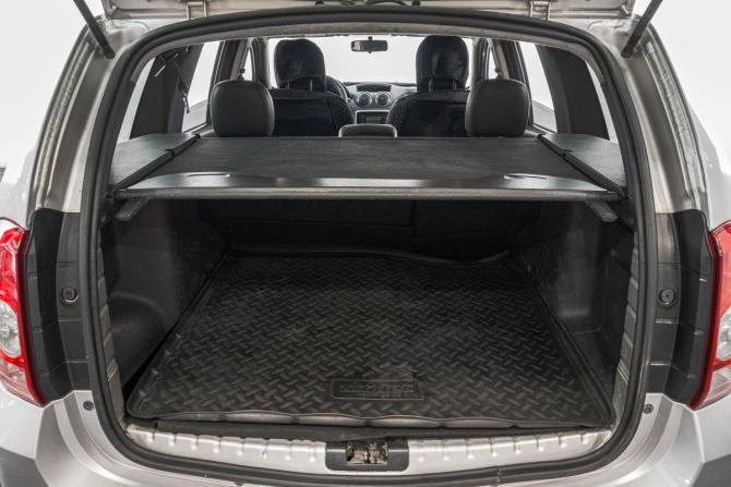 Renault Duster I с пробегом 2012 года, цена 899 000 рублей, 160000 км, внедорожник, Автокод Объявления