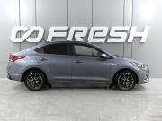 Hyundai Solaris II Ростов-на-Дону  - изображение 25