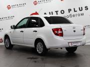 Lada (ВАЗ) Granta I Минеральные Воды  - изображение 18