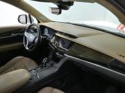Cadillac XT6 I Москва  - изображение 37