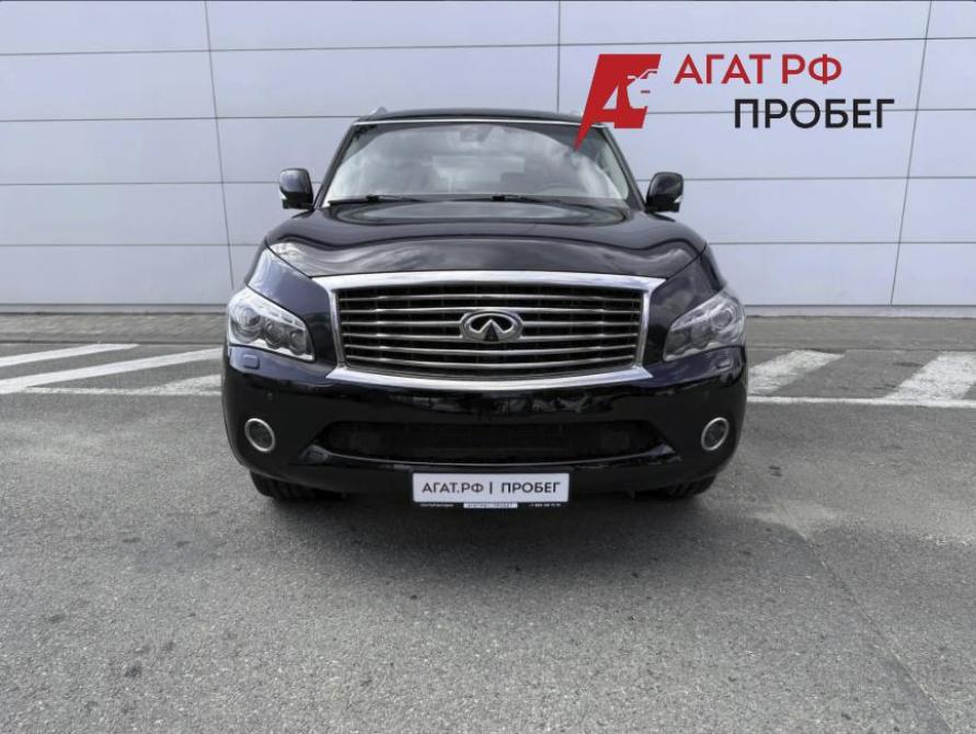Infiniti QX56 II Ставрополь  - изображение 2