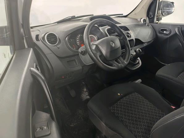 Renault Kangoo II Рестайлинг с пробегом 2013 года, цена 449 000 рублей, 388705 км, фургон, Автокод Объявления