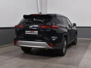 Toyota Highlander IV (XU70) Кемерово  - изображение 34