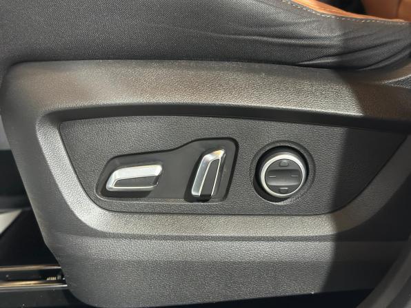 Chery Tiggo 8 Pro Max I с пробегом 2023 года, цена 2 470 000 рублей, 87737 км, внедорожник, Автокод Объявления