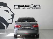 Lada (ВАЗ) Vesta I Ростов-на-Дону  - изображение 23