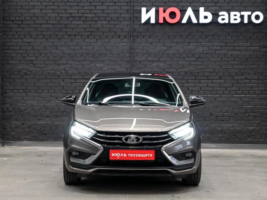 Lada (ВАЗ) Aura Екатеринбург  - изображение 2