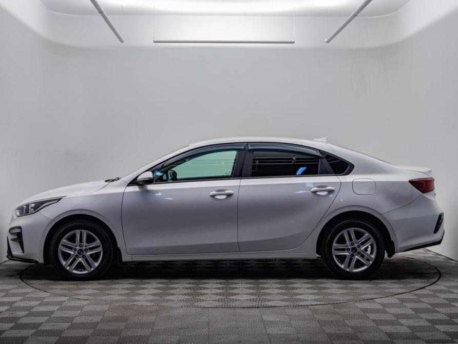 Kia Cerato IV Москва  - изображение 8