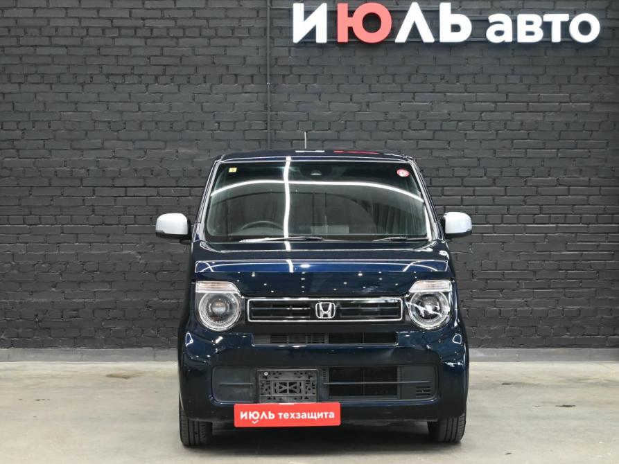Honda N-WGN II Екатеринбург  - изображение 2