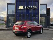Nissan Qashqai I Рестайлинг Архангельск  - изображение 25