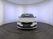 Skoda Rapid II Москва  - изображение 28