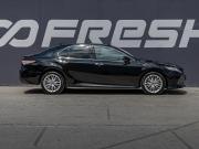 Toyota Camry VIII (XV70) Краснодар  - изображение 27