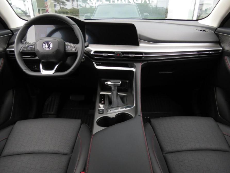 Changan CS35 Plus I Рестайлинг Санкт-Петербург  - изображение 6