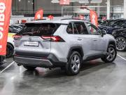 Toyota RAV4 V (XA50) Санкт-Петербург  - изображение 30