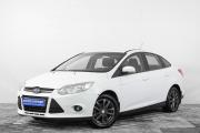 Ford Focus III Кемерово  - изображение 22