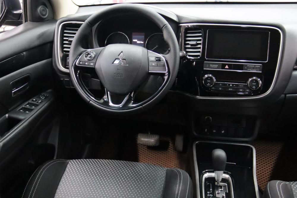 Mitsubishi Outlander III Рестайлинг 3 Сургут  - изображение 14