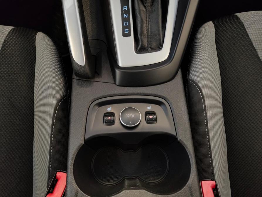Ford Focus III Санкт-Петербург  - изображение 12