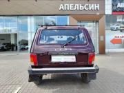 Lada (ВАЗ) 2121 (4x4) I Рестайлинг Набережные Челны  - изображение 36