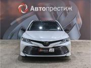 Toyota Camry VIII (XV70) Пермь  - изображение 33