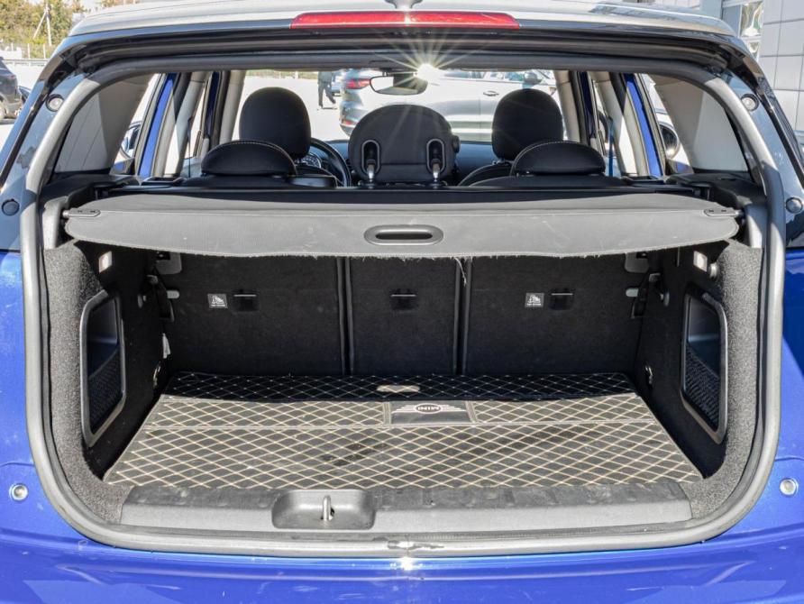 Mini Clubman II Краснодар  - изображение 23