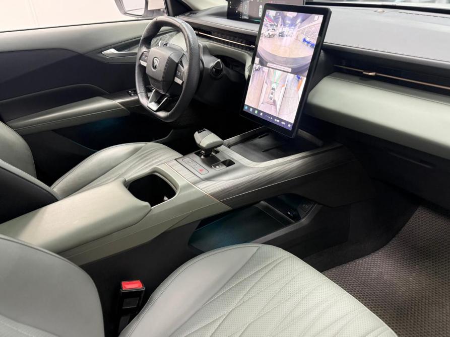 Changan Lamore Казань  - изображение 8