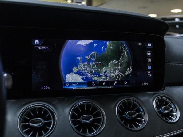 Mercedes-Benz E-Класс V (W213 S213 C238) Рестайлинг с пробегом 2022 года, цена 8 950 000 рублей, 32415 км, кабриолет, Автокод Объявления