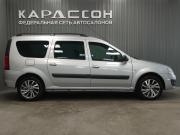Lada (ВАЗ) Largus I Пермь  - изображение 24