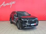 Chery Tiggo 8 Pro Max I Вологда  - изображение 29
