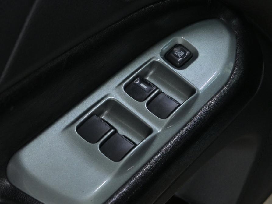 Mitsubishi Lancer IX Рестайлинг Москва  - изображение 12
