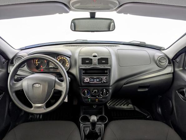 Lada (ВАЗ) Granta I Рестайлинг с пробегом 2019 года, цена 580 000 рублей, 68797 км, седан, Автокод Объявления