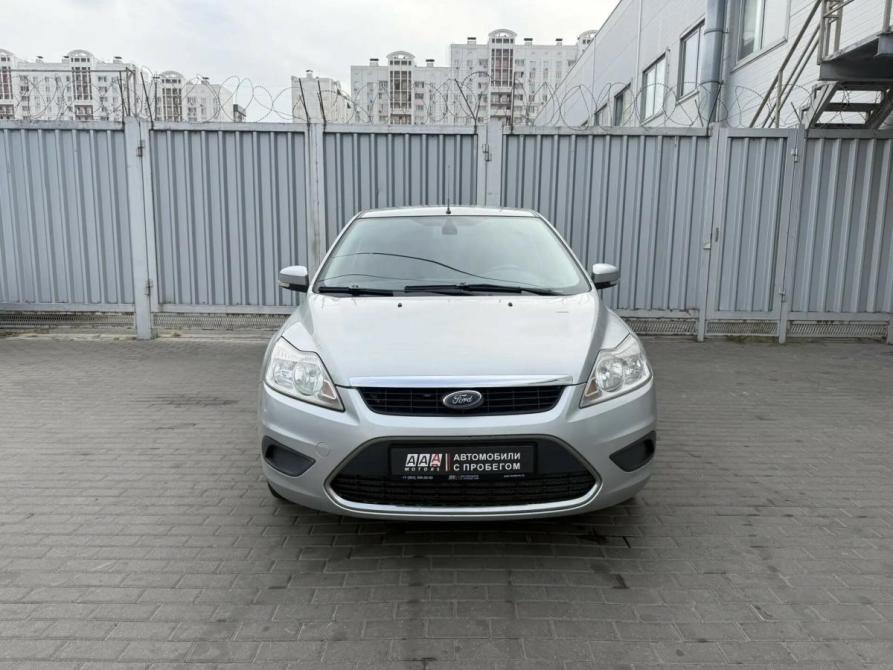 Ford Focus II Рестайлинг Ростов-на-Дону  - изображение 2