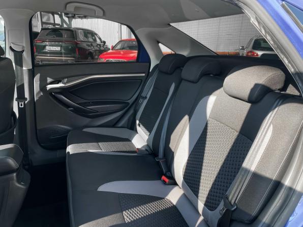 Lada (ВАЗ) Vesta I с пробегом 2020 года, цена 1 089 000 рублей, 81512 км, седан, Автокод Объявления