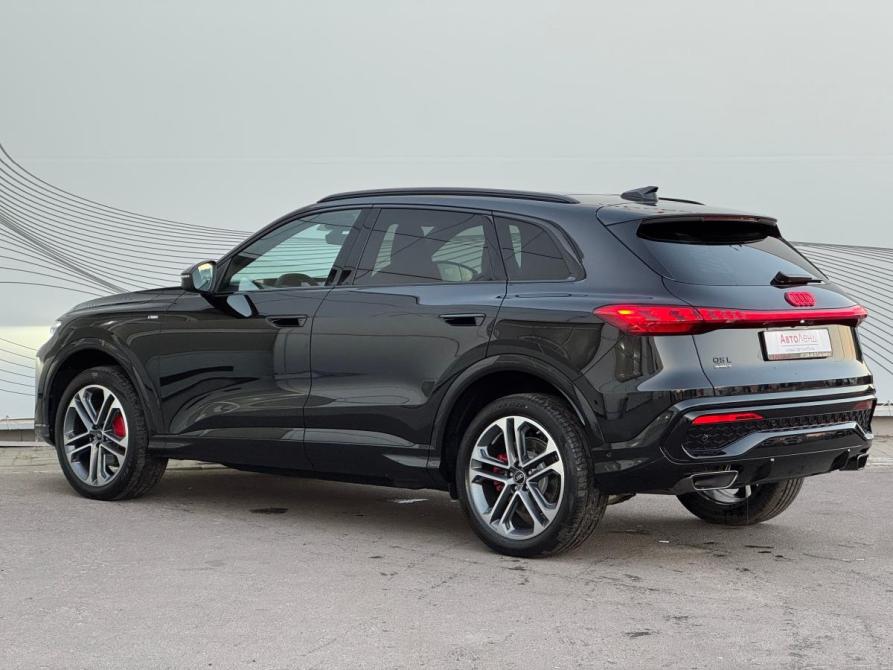 Audi Q5 III (GU) Воронеж  - изображение 6